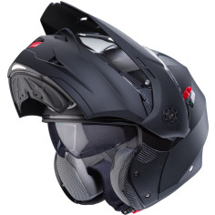 Caberg Endurohelm TOURMAX X Klapphelm mit Sonnenblende Pinlock P/J und ECE 22.06