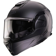 Caberg Trip Über-Klapphelm ECE 22.06 mit Sonnenblende und Pinlock Flip-Back