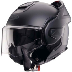 Caberg Trip Über-Klapphelm ECE 22.06 mit Sonnenblende und Pinlock Flip-Back