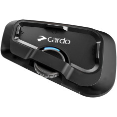Cardo Freecom 2x Headset Bluetooth FM Radio Intercom JBL