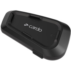 Cardo Spirit HD Headset FM Radio Bluetooth