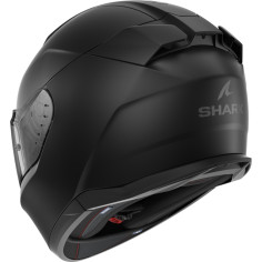 Shark Integralhelm D-SKWAL 3 mit Sonnenblende und Max Vision Pinlock ECE 22.06