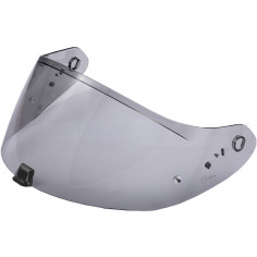 Scorpion 3D Visier KDF16-1 für Helm EXO-1400 / EXO-R1 / EXO-520 / EXO-391 vorbereitet für Max Vision Pinlock