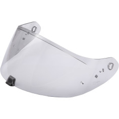 Scorpion 3D Visier KDF16-1 für Helm EXO-1400 / EXO-R1 / EXO-520 / EXO-391 vorbereitet für Max Vision Pinlock