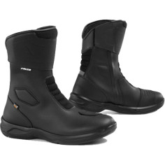 Falco Motorradstiefel LIBERTY 2.1 wasserdicht mit High-Tex-Membrane CE und D3O Protektoren