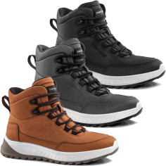 Falco Motorradschuhe NARA für Damen Sneaker wasserdicht mit Protektoren und CE