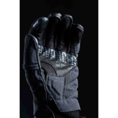 Five TFX1 GTX Gore-Tex Motorradhandschuhe Premium wasserdicht Leder Protektoren