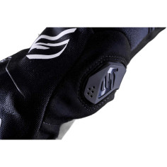 Five Globe Evo Motorradhandschuhe CE mit Ergo Protech Protektoren Touch