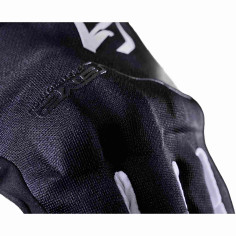 Five Globe Evo Women Motorradhandschuhe für Damen CE mit Ergo Protech Protektoren