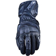 Five RFX4 Evo Motorradhandschuhe CE Leder Tourenhandschuhe Protektoren