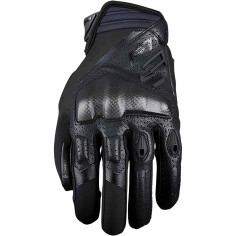 Five RSC Evo Motorradhandschuhe CE mit Carbon Protektoren Touch