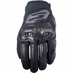 Five SF3 Motorradhandschuhe CE extremer Komfort effektive Belüftung Sport