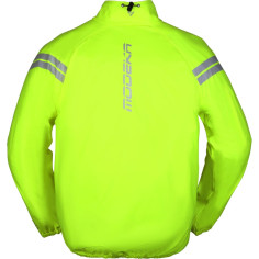 Modeka FLEX DRY Regenjacke wasserdicht flexibel dehnbar leicht Stretch