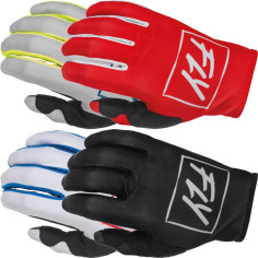 Fly Racing Motorradhandschuhe LITE Sport ultraleicht und Touchscreen-kompatibel