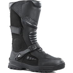 Forma Adventure-Motorradstiefel ADV TOURER Lederstiefel mit Hitzeschutz