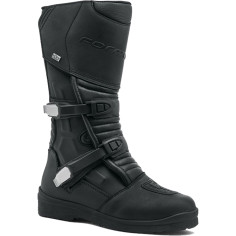 Forma Motorradstiefel CAPE HORN HDRY wasserdicht mit Protektoren