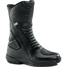 Forma Motorradstiefel JASPER HDRY Leder wasserdicht mit Protektoren