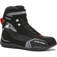 Forma Motorradschuhe VIPER Sneaker wasserdicht