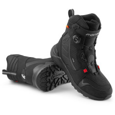Forma ADV Kite Dry WP Motorradstiefel wasserdicht CE mit D3O Protektoren