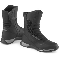 Forma Glider Dry WP Motorradstiefel CE wasserdicht mit Michelin-Sohle und D3O Protektoren