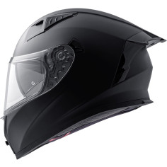Germot GM 711 Sport-Integralhelm ECE 22.06 mit Sonnenblende und Spoiler
