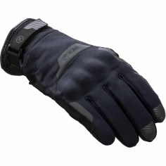 Knox Action Pro WP Motorradhandschuhe CE wasserdicht Hdry Touch mit Protektoren