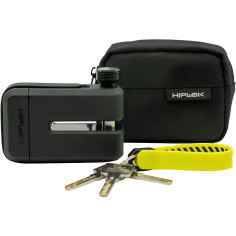 Hiplok MD1000 Motorrad-Bremsscheibenschloss