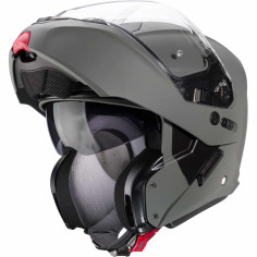 Caberg Horus Klapphelm mit P/J Homologation Sonnenblende und Pinlock