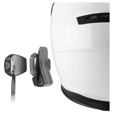 Interphone U-Com 4 Motorrad-Headset HD-Lautsprecher Bluetooth