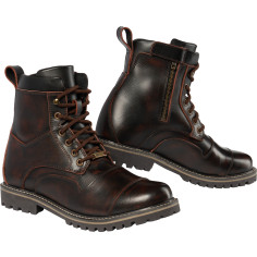 Kochmann Palermo Motorradstiefel CE Leder Protektoren