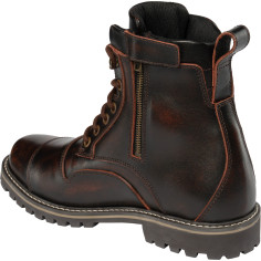 Kochmann Palermo Motorradstiefel CE Leder Protektoren