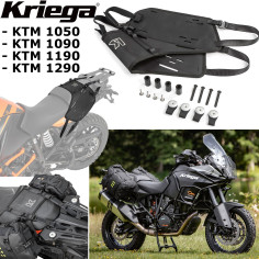 Kriega KRIEGA OS-BASE KTM 690 MONTAGESYS. OS-TASCHEN