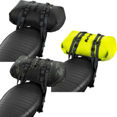 Kriega ROLLPACK 20 Gepäckrolle Motorrad wasserdicht Cordura