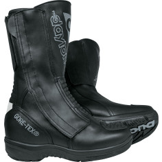 Daytona Gore-Tex Motorradstiefel LADY STAR GTX für Damen wasserdicht CE höherer Stand