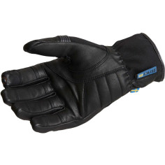 Halvarssons LJUSDAL Motorradhandschuhe CE wasserdicht ergonomisch mit Outlast Futter und WindWire