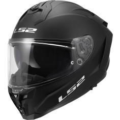 LS2 FF817 Challenger II Integralhelm