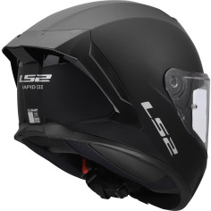 LS2 FF820 RAPID III Integralhelm ECE 22.06