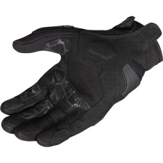 LS2 All Terrain II Motorradhandschuhe CE Mesh Neopren Protektoren