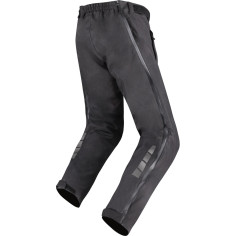 LS2 Commuter Motorradhose CE wasserdicht Thermofutter Protektoren