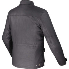 LS2 Liberty Motorradjacke CE A wasserdicht Thermofutter Protektoren