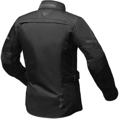 Modeka Tarex II Lady Motorradjacke CE AA wasserdicht mit Protektoren