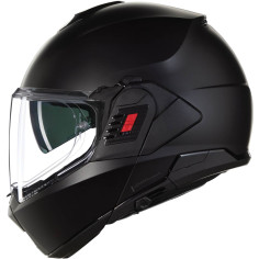 Nolan N120-1 Überklapphelm Flip-Back ECE 22.06 mit Sonnenblende und P/J Homologation