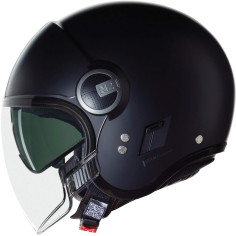 Nolan N21 Visor ECE 22.06 Jethelm mit Sonnenblende