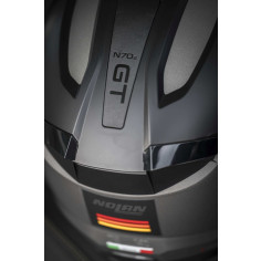 NOLAN N70-2 GT Modular Klapphelm ECE 22.06 mit Sonnenblende
