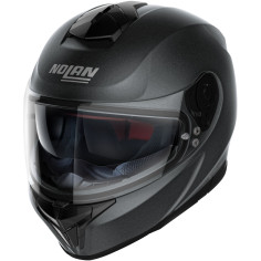 Nolan Integralhelm N80-8 Special mit Ultra-Wide Visier und Sonnenblende ECE 22.06