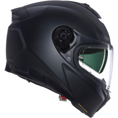 Nolan N80-8 Integralhelm Modell 2025 ECE 22.06 mit Sonnenblende und Pinlock