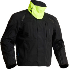 Halvarssons NAREN Motorradjacke CE AA Hi-Art Verstärkungen und Protektoren Outlast-Futter Kragen