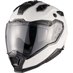 Nexx X.WED3 Fiberglas Adventure Helm Cross Enduro Integral mit Pinlock Sonnenblende ECE 22.06