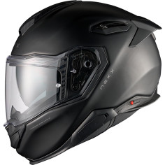 Nexx X.TR Sport-Integralhelm ECE 22.06 mit Sonnenblende und Pinlock