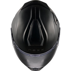 Nexx X.TR Sport-Integralhelm ECE 22.06 mit Sonnenblende und Pinlock